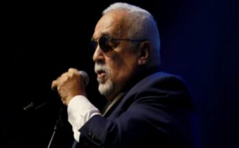 Willie Colon Cause of Death