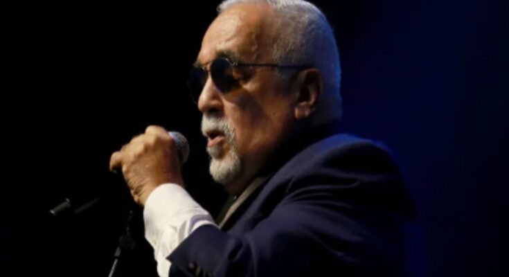 Willie Colon Cause of Death
