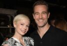 james van der beek and michelle williams