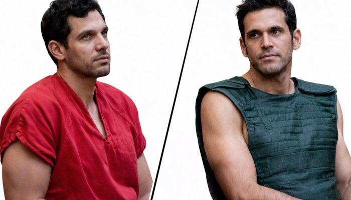 Alexander Brothers Convicted