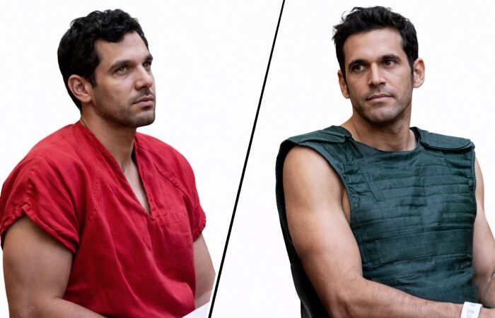 Alexander Brothers Convicted