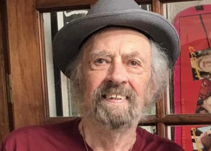 Augie Meyers Obituary