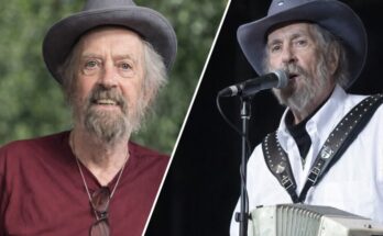 Augie Meyers Obituary