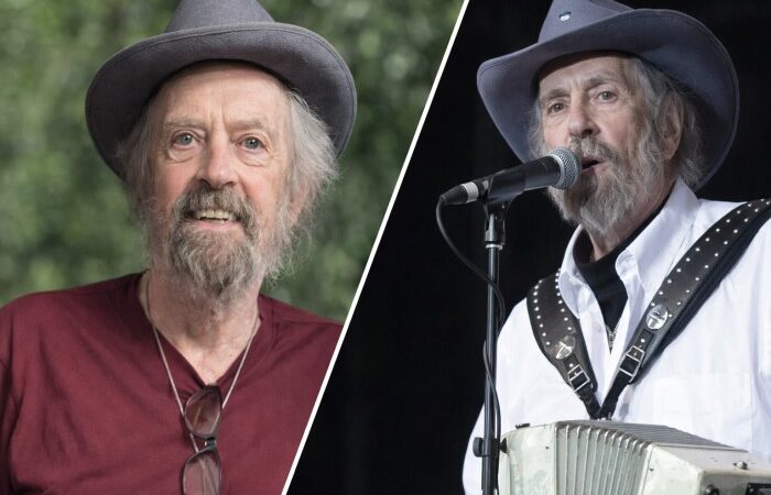 Augie Meyers Obituary