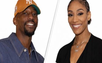 Bam Adebayo Girlfriend