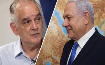 Benjamin Netanyahu Brother