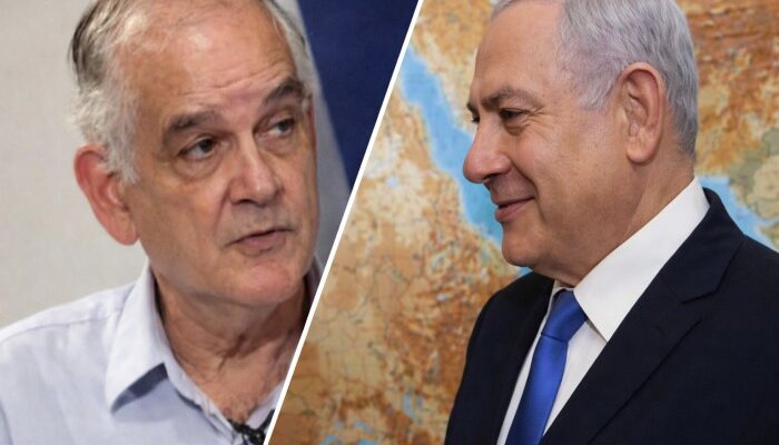 Benjamin Netanyahu Brother