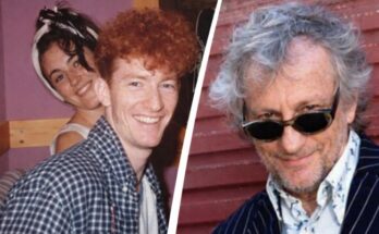 Bernie Lynch Cause of Death