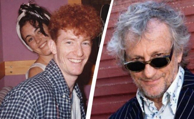 Bernie Lynch Cause of Death