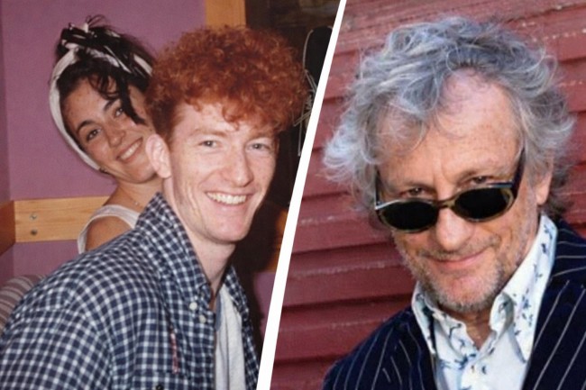 Bernie Lynch Cause of Death