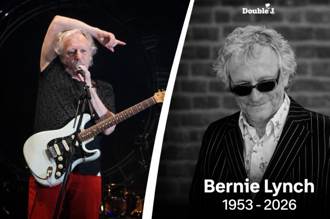 Bernie Lynch Obituary