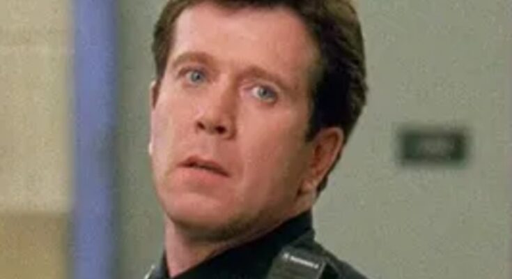 Bobby J Brown The Wire Actor Dies