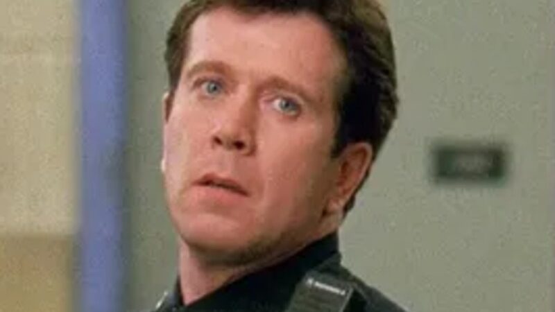 Bobby J Brown The Wire Actor Dies