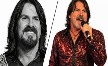 Boston Lead Singer Death