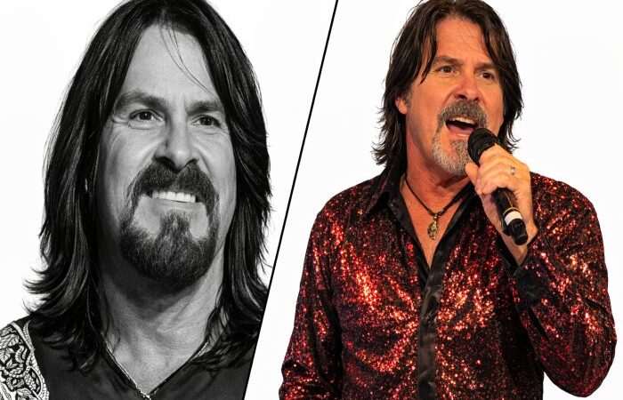 Boston Lead Singer Death