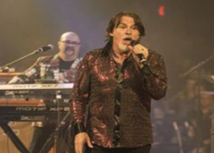 Boston Lead Singer Death