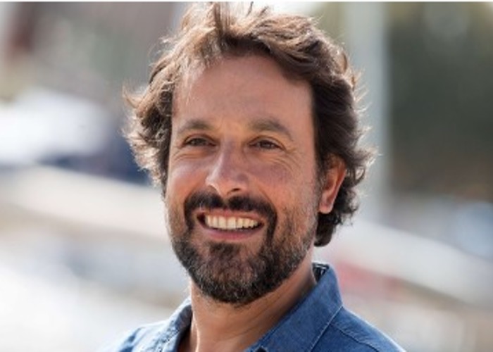 Bruno Salomone Obituary