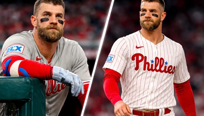 Bryce Harper