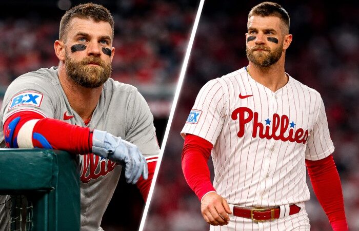 Bryce Harper
