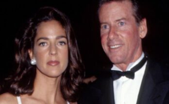 Calvin Klein Wife Kelly Klein