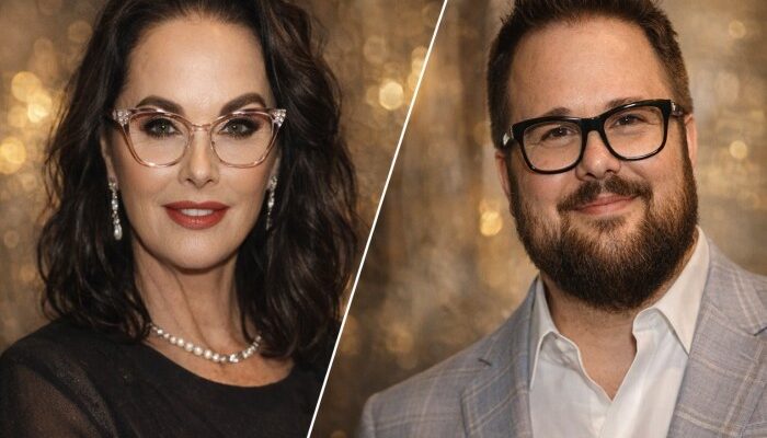 Chaz Bono Partner