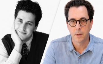 Corey Parker Actor Net Worth