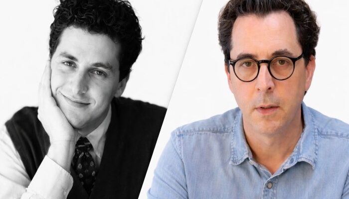 Corey Parker Actor Net Worth