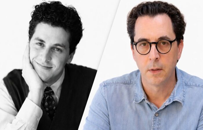 Corey Parker Actor Net Worth