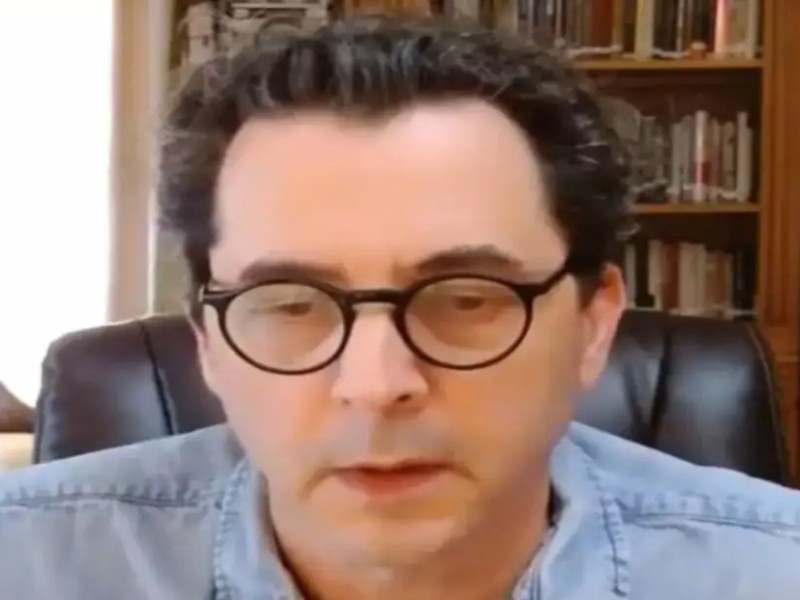 Corey Parker Net Worth