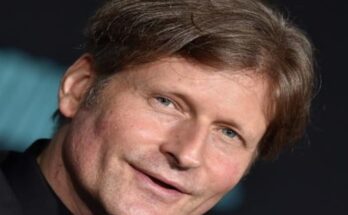 Crispin Glover Sued