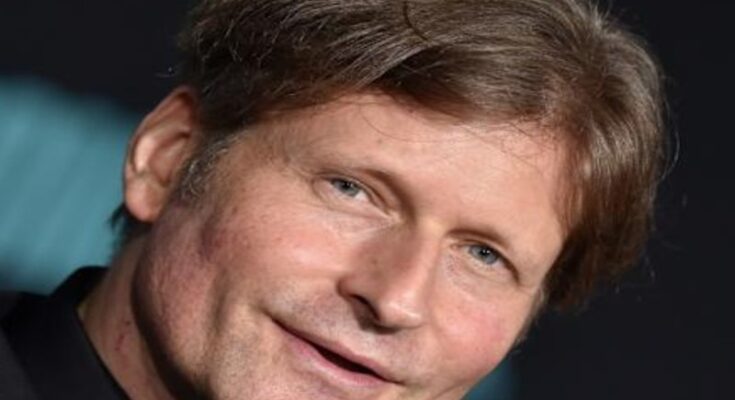 Crispin Glover Sued
