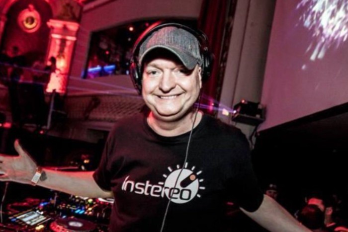 DJ Dan Cause of Death