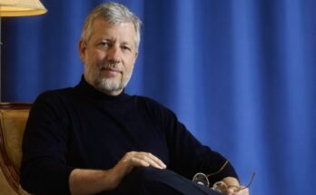 Dan Simmons Cause of Death