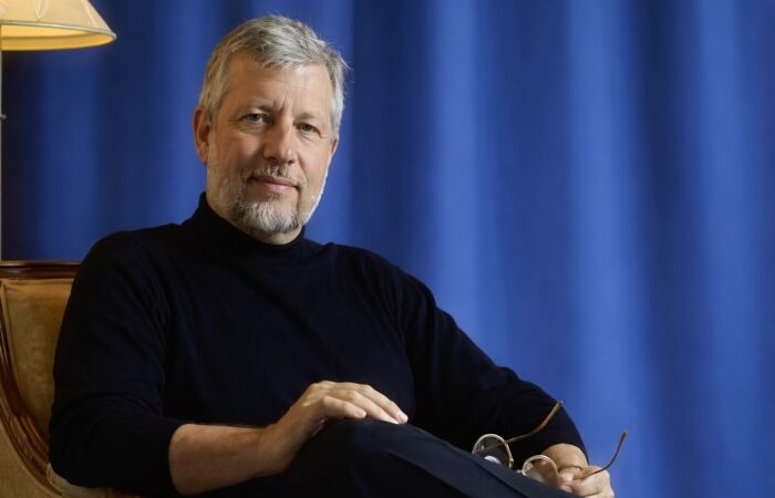 Dan Simmons Cause of Death