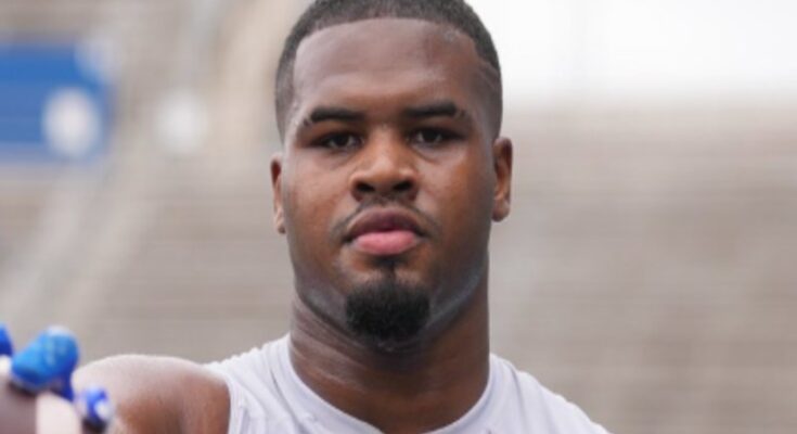 Devonta Lee's Cause of Death