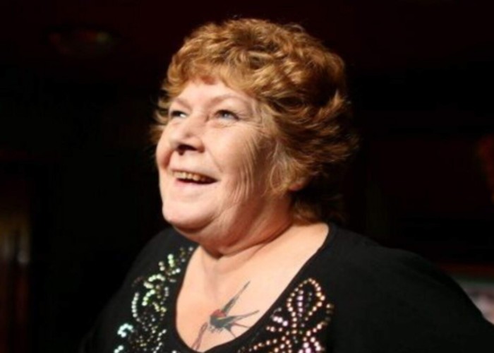 Dolores Keane Obituary