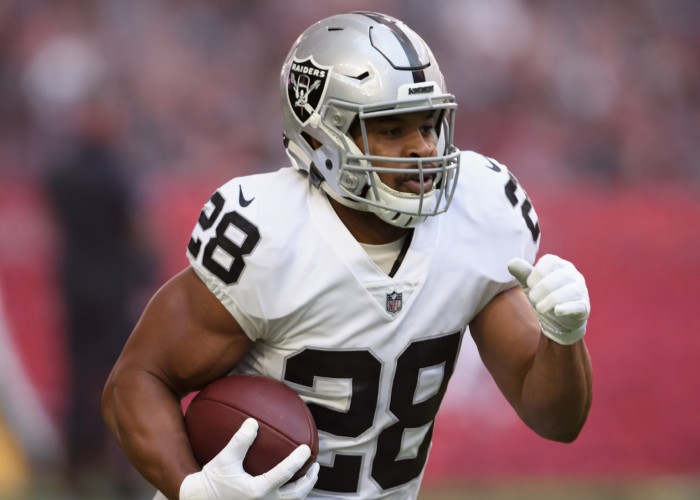 Doug Martin Cause of Death