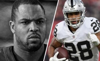 Doug Martin Cause of Death