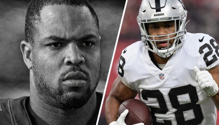 Doug Martin Cause of Death