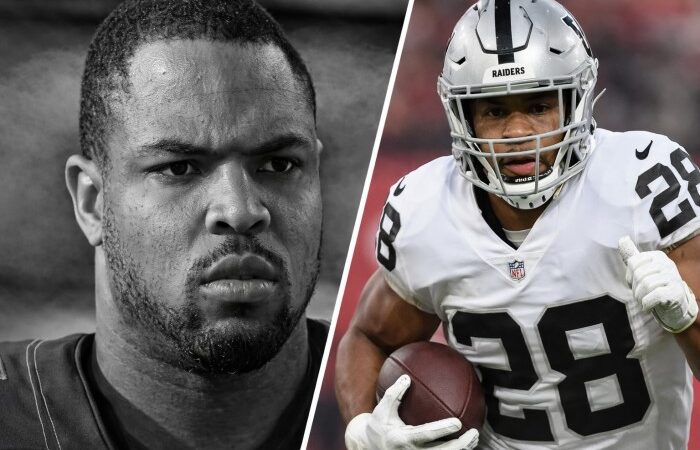 Doug Martin Cause of Death