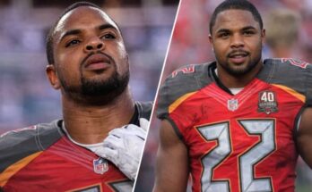 Doug Martin Obituary Passed Away