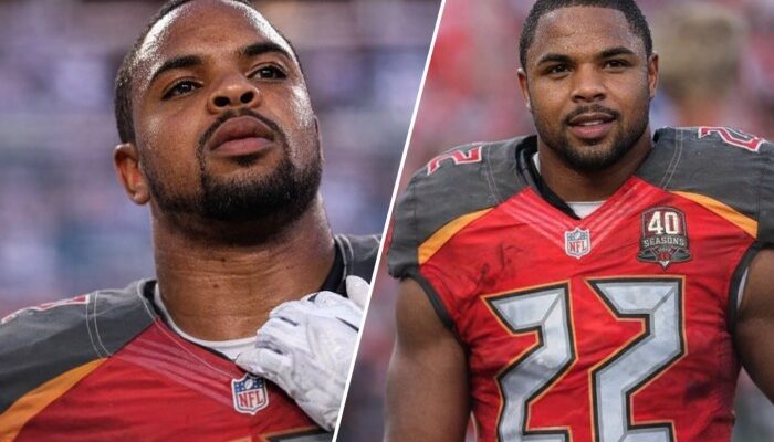 Doug Martin Obituary Passed Away