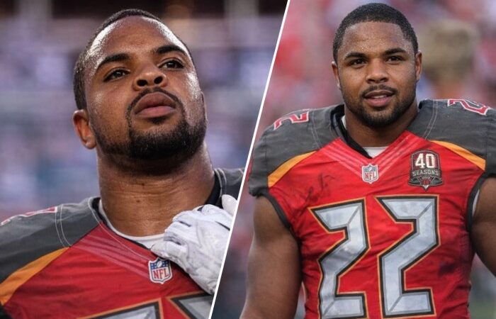 Doug Martin Obituary Passed Away