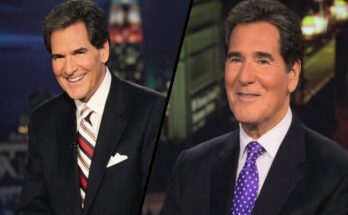 Ernie Anastos Cause of Death