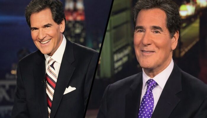Ernie Anastos Cause of Death