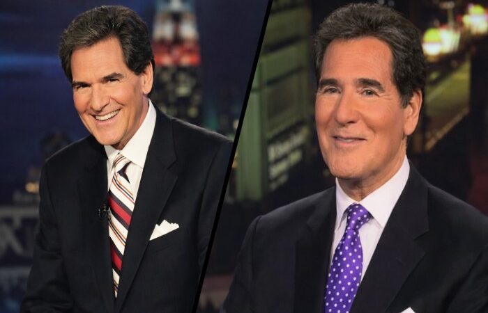 Ernie Anastos Cause of Death