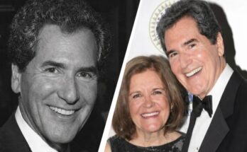 Ernie Anastos Family