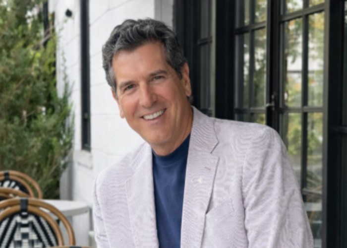 Ernie Anastos Legacy Net Worth