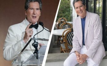 Ernie Anastos Legacy Net Worth