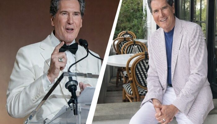 Ernie Anastos Legacy Net Worth